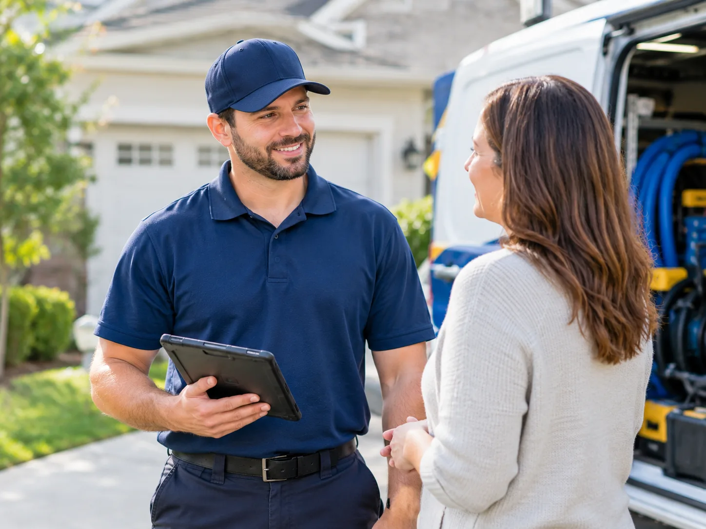 Sewage Backup Cleanup Collinsville, IL FAQs